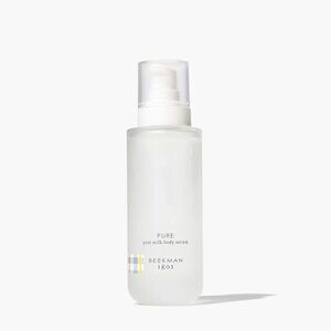 Beekman 1802 Pure Goat Milk Face and Body Serum 3.21 fl oz